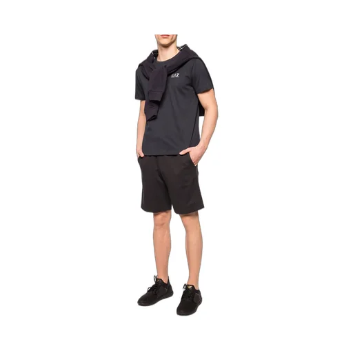Logo Shorts