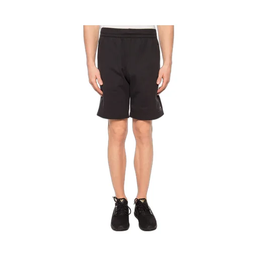 Logo Shorts