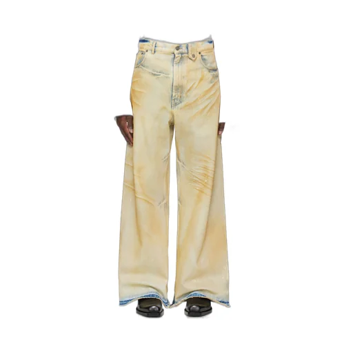 Baggy Jeans