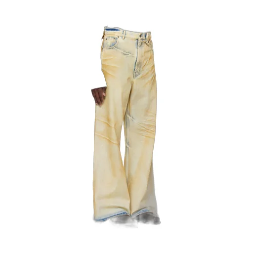 Baggy Jeans