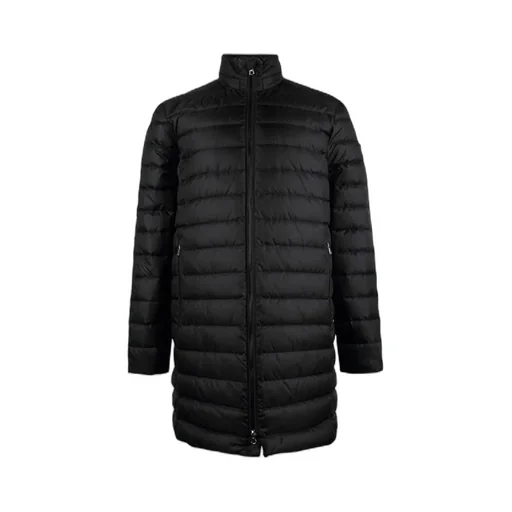 Quilted Down Jacket