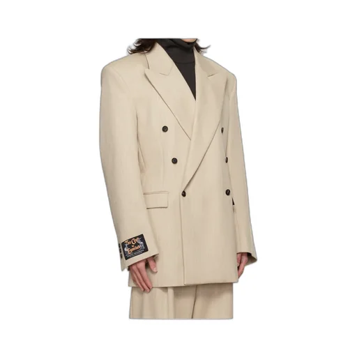 Oversized Blazer