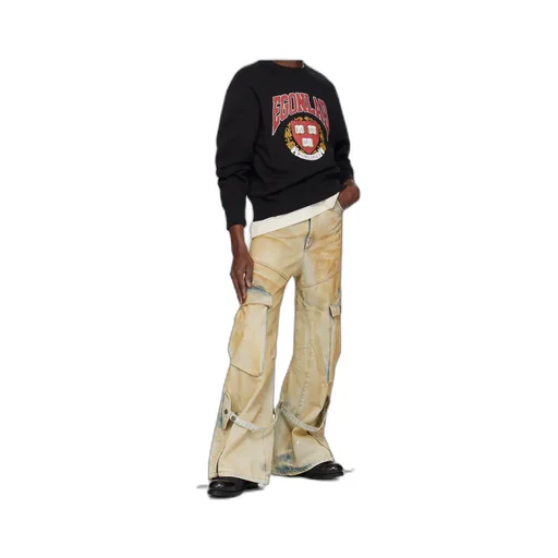 Cargo Jeans