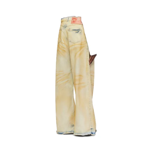 Baggy Jeans