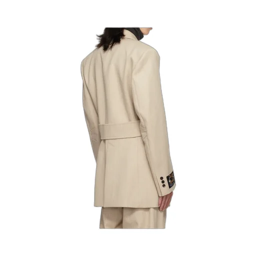 Oversized Blazer