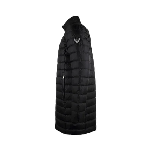 Quilted Down Jacket