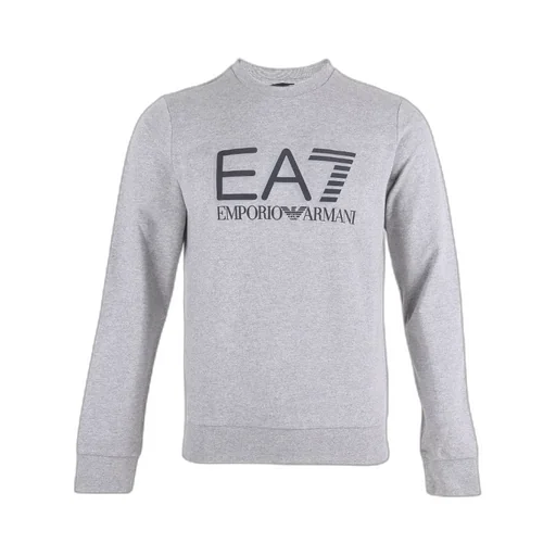Long-Sleeved Sweater