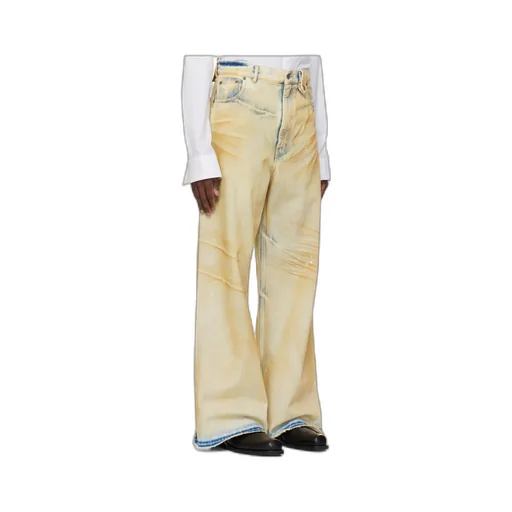 Baggy Jeans
