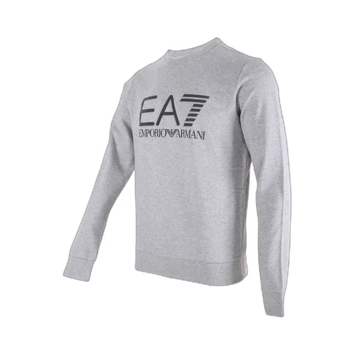 Long-Sleeved Sweater
