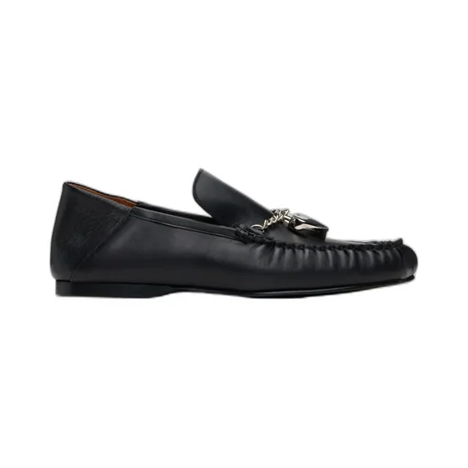 Soft Loafers