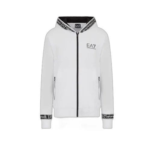 Zippered Casual Jacket