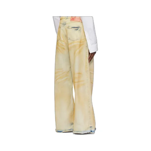 Baggy Jeans