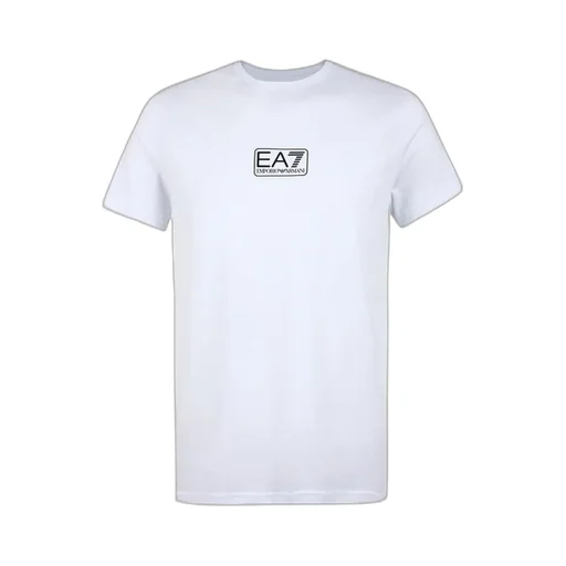 Logo Short Sleeved T-Shirt