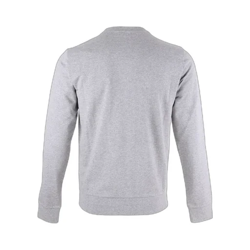 Long-Sleeved Sweater