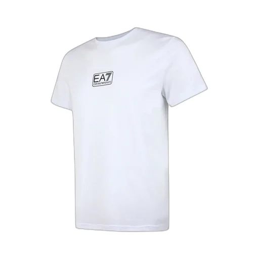 Logo Short Sleeved T-Shirt