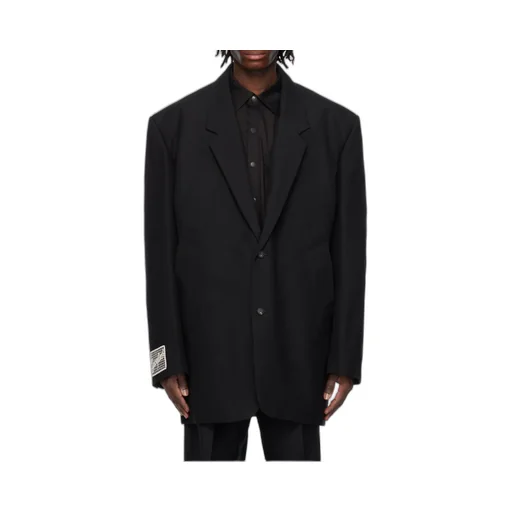 Oversized Blazer