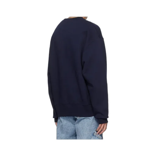 Long-Sleeved Sweater