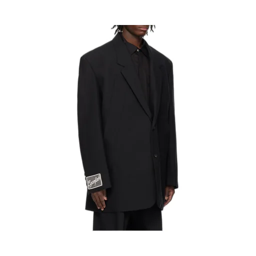 Oversized Blazer