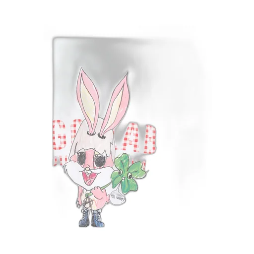 Lapinou T-Shirt