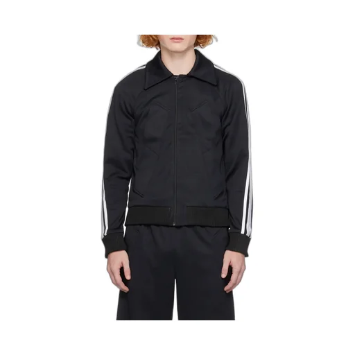 Long-Sleeved Casual Jacket