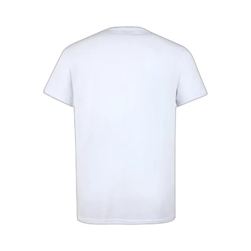 Logo Short Sleeved T-Shirt