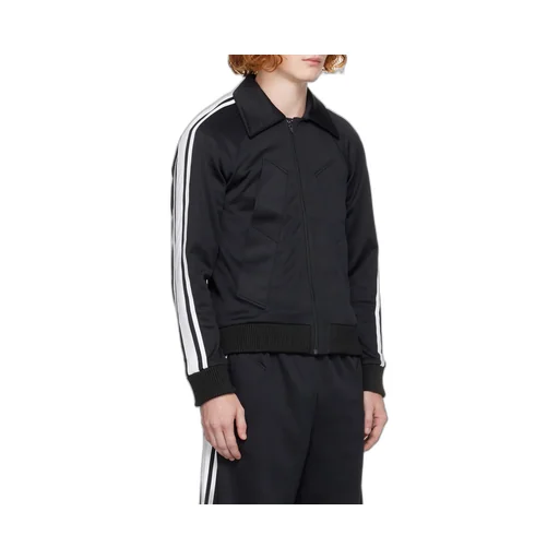 Long-Sleeved Casual Jacket
