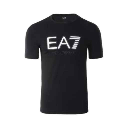 Logo Printed T-Shirt