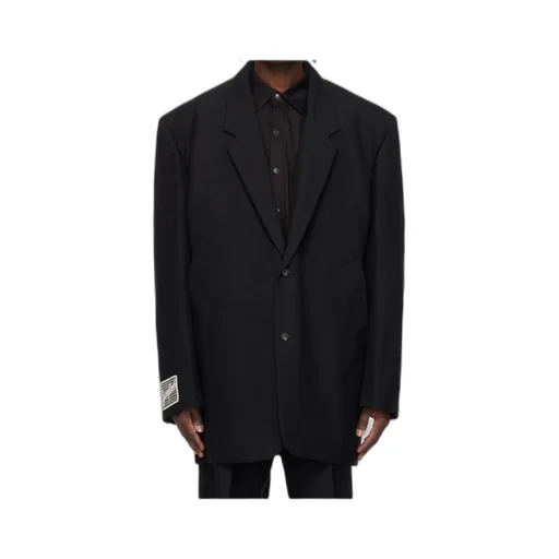 Oversized Blazer
