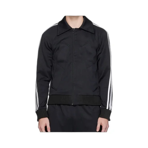 Long-Sleeved Casual Jacket