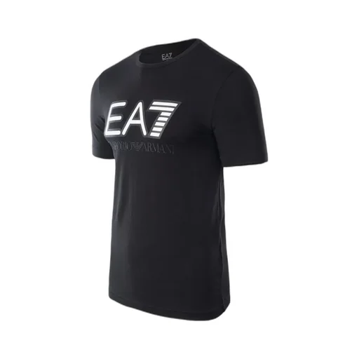 Logo Printed T-Shirt