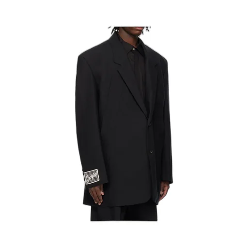 Oversized Blazer