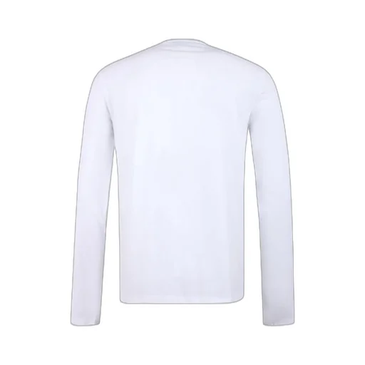Logo Long-Sleeved T-Shirt