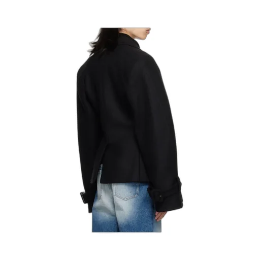 Raglan Tailoring Blazer
