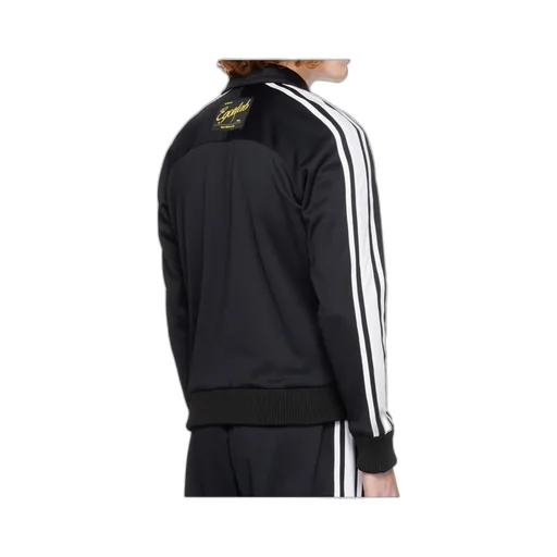 Long-Sleeved Casual Jacket