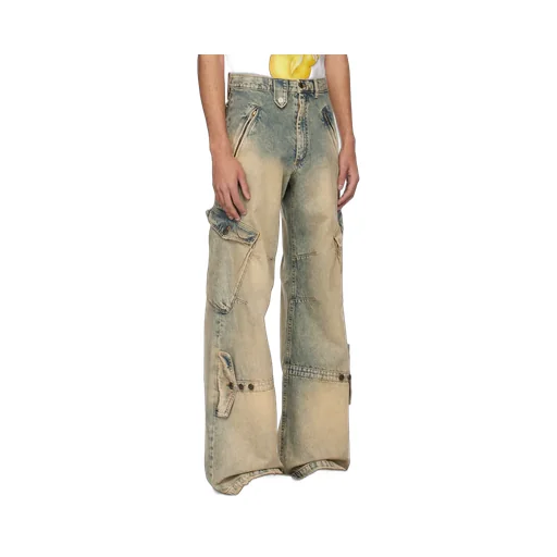Work Bag Jeans