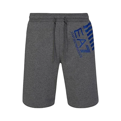 Printed Sports Shorts