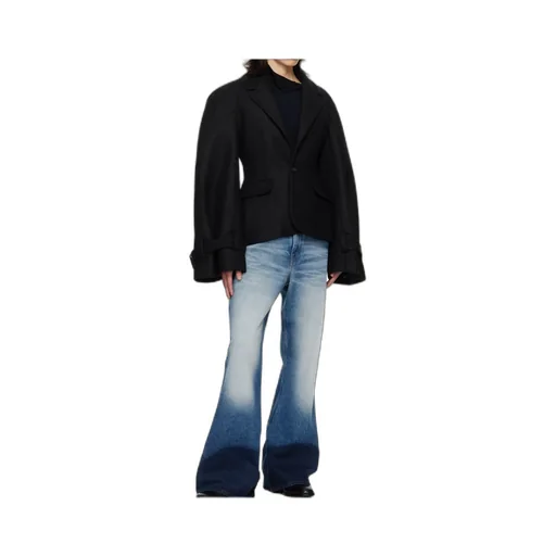 Raglan Tailoring Blazer