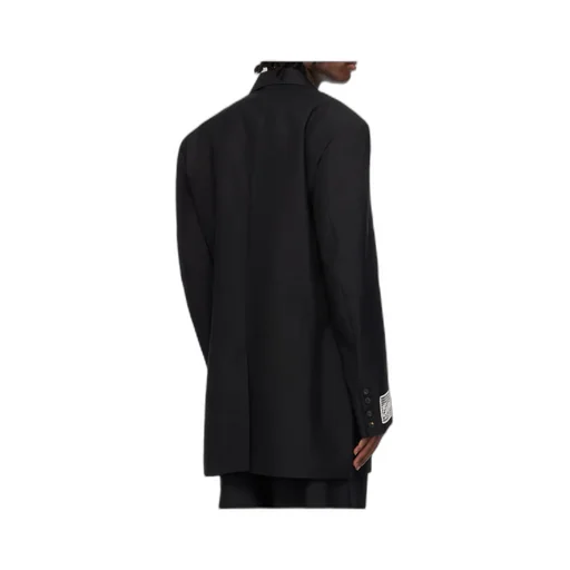 Oversized Blazer
