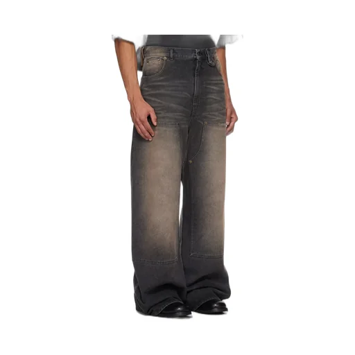 Baggy Jeans
