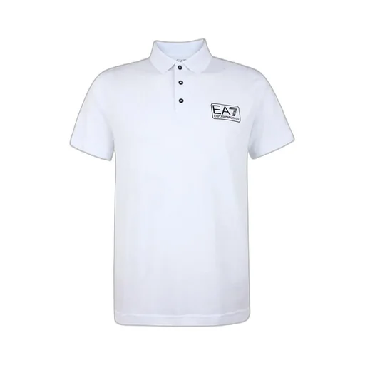 Logo Polo Shirt