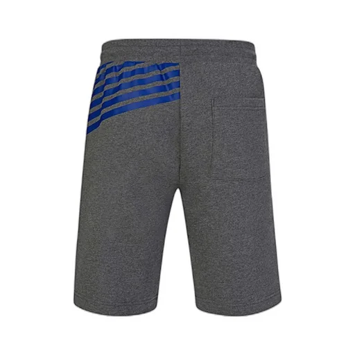 Printed Sports Shorts