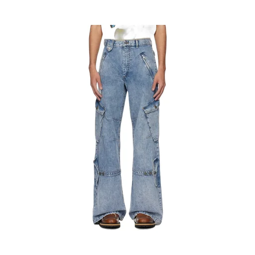 Work Jeans