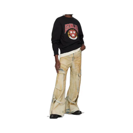 Egonlab X Worldnet Co-Branded Sweatshirt