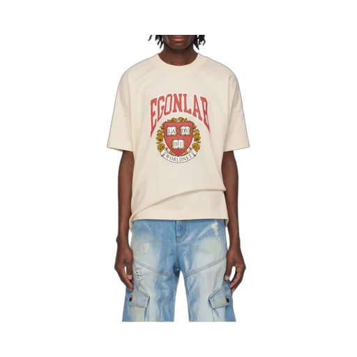 X Worldnet Edition T-Shirt