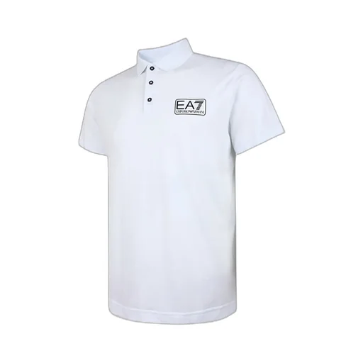 Logo Polo Shirt