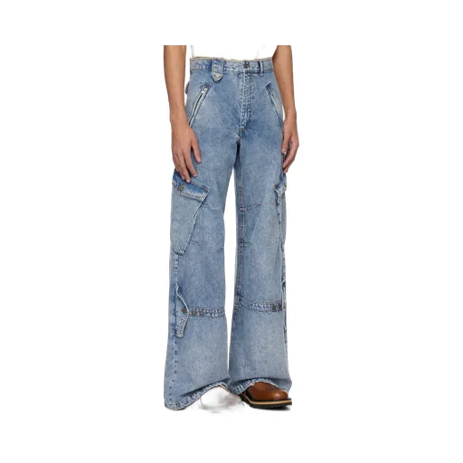 Work Jeans