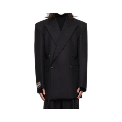 Oversized Blazer
