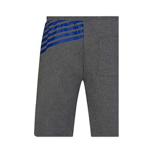 Printed Sports Shorts