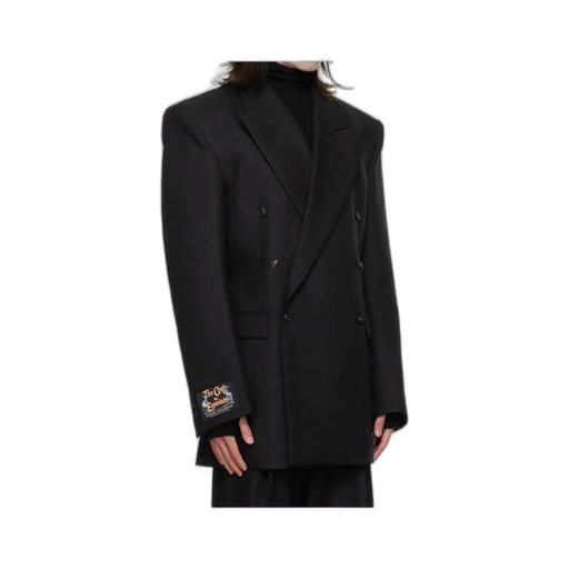 Oversized Blazer