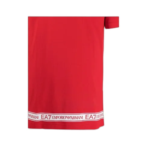Logo-Print Cotton T-Shirt